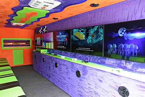 xtreme gaming truck.